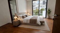 West Coast Gardens (D5), Terrace #608406911